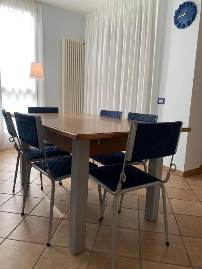 Casa Alba - Civitanova Marche Extérieur photo