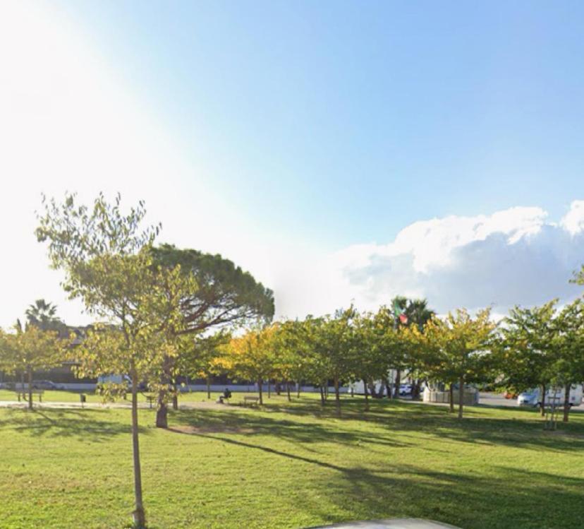 Casa Alba - Civitanova Marche Extérieur photo