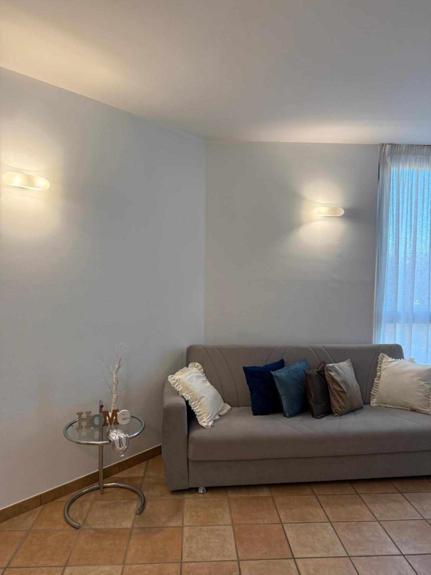 Casa Alba - Civitanova Marche Extérieur photo