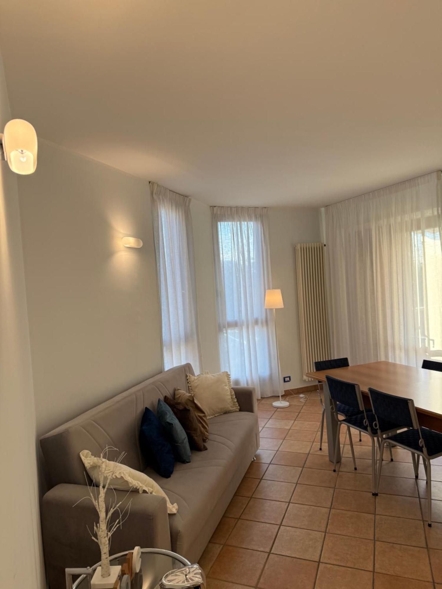 Casa Alba - Civitanova Marche Extérieur photo