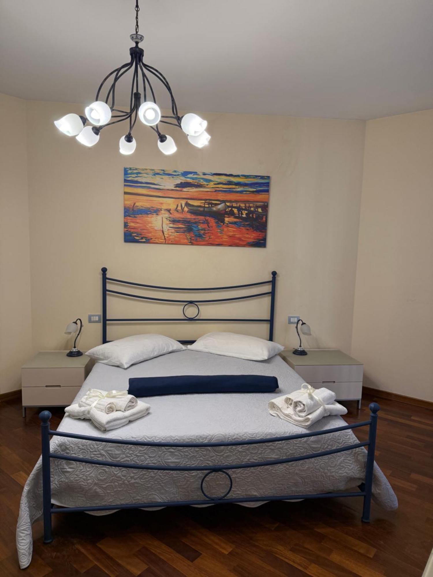 Casa Alba - Civitanova Marche Extérieur photo