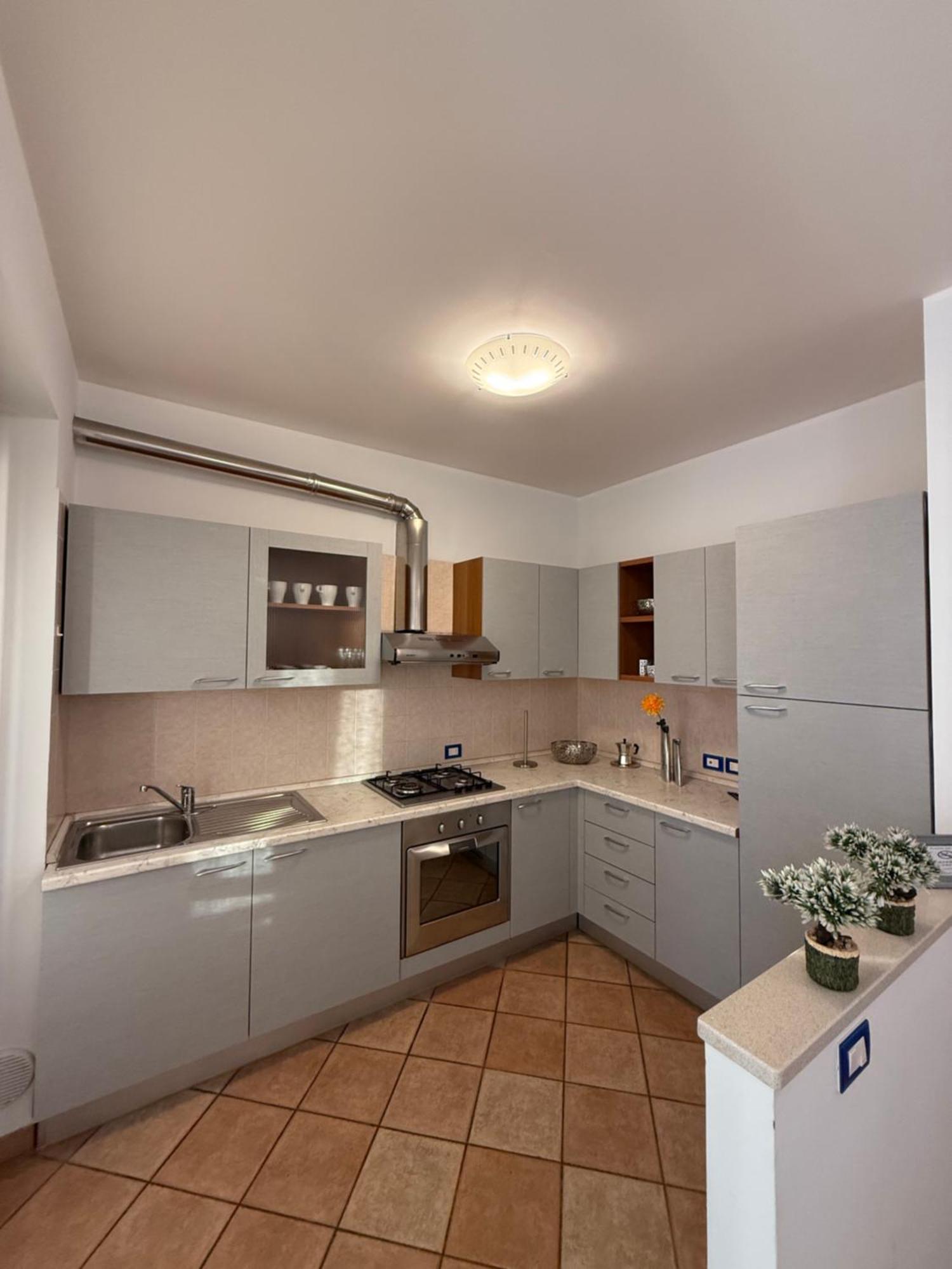 Casa Alba - Civitanova Marche Extérieur photo